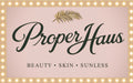 Proper Haus gift card