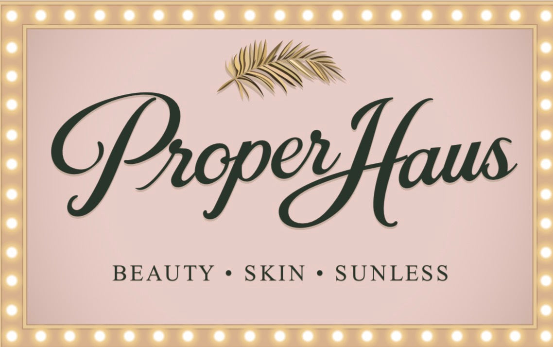 Proper Haus gift card