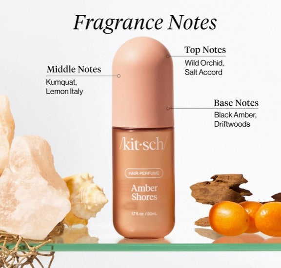 Kitsch Hair Perfume