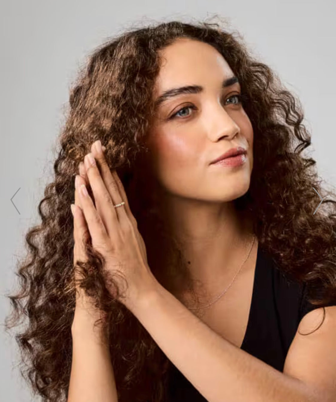 Hairdresser's Invisible Oil Frizz Reducing Hair Oil
