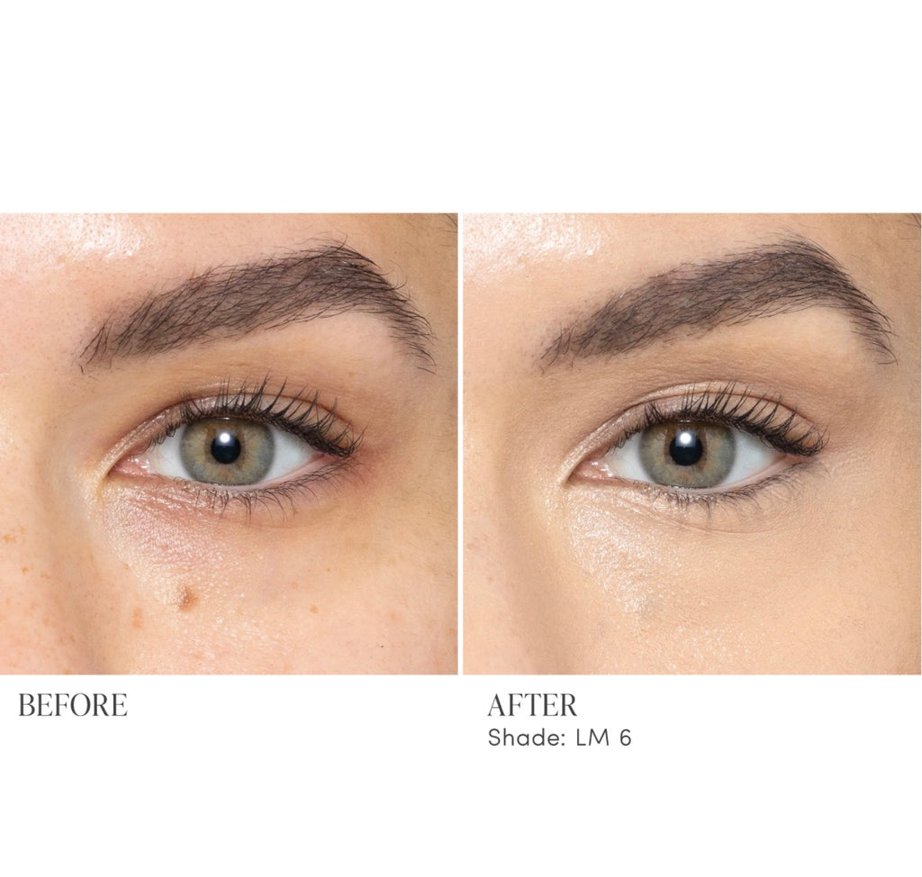 Skintuition Brightening Under Eye Concealer with Active Peptide Complex