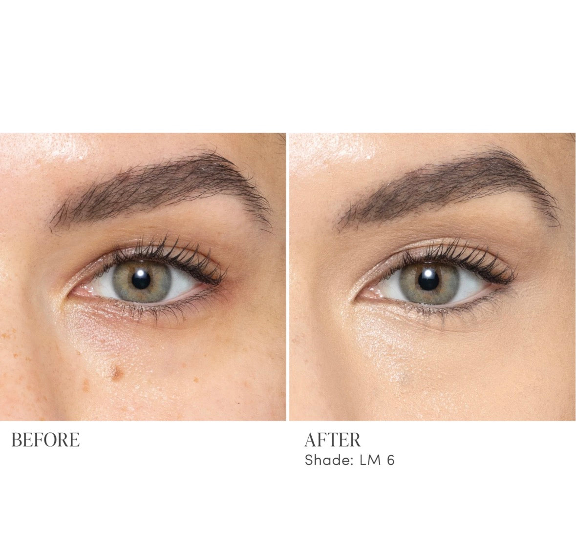 Skintuition Brightening Under Eye Concealer with Active Peptide Complex