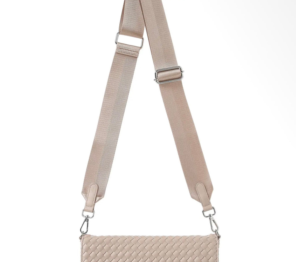 Crossbody Purse- Lexi Fawn