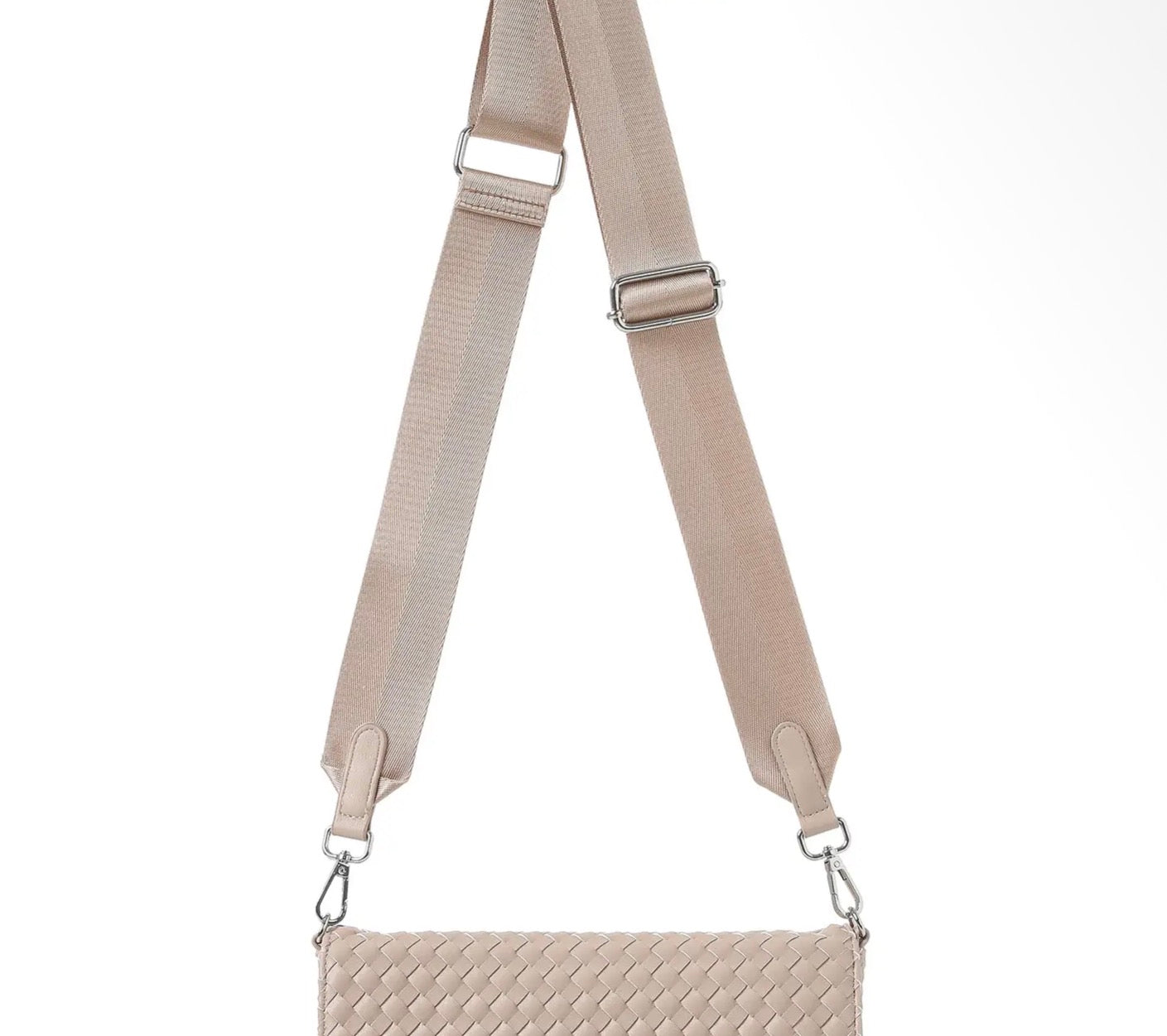 Crossbody Purse- Lexi Fawn