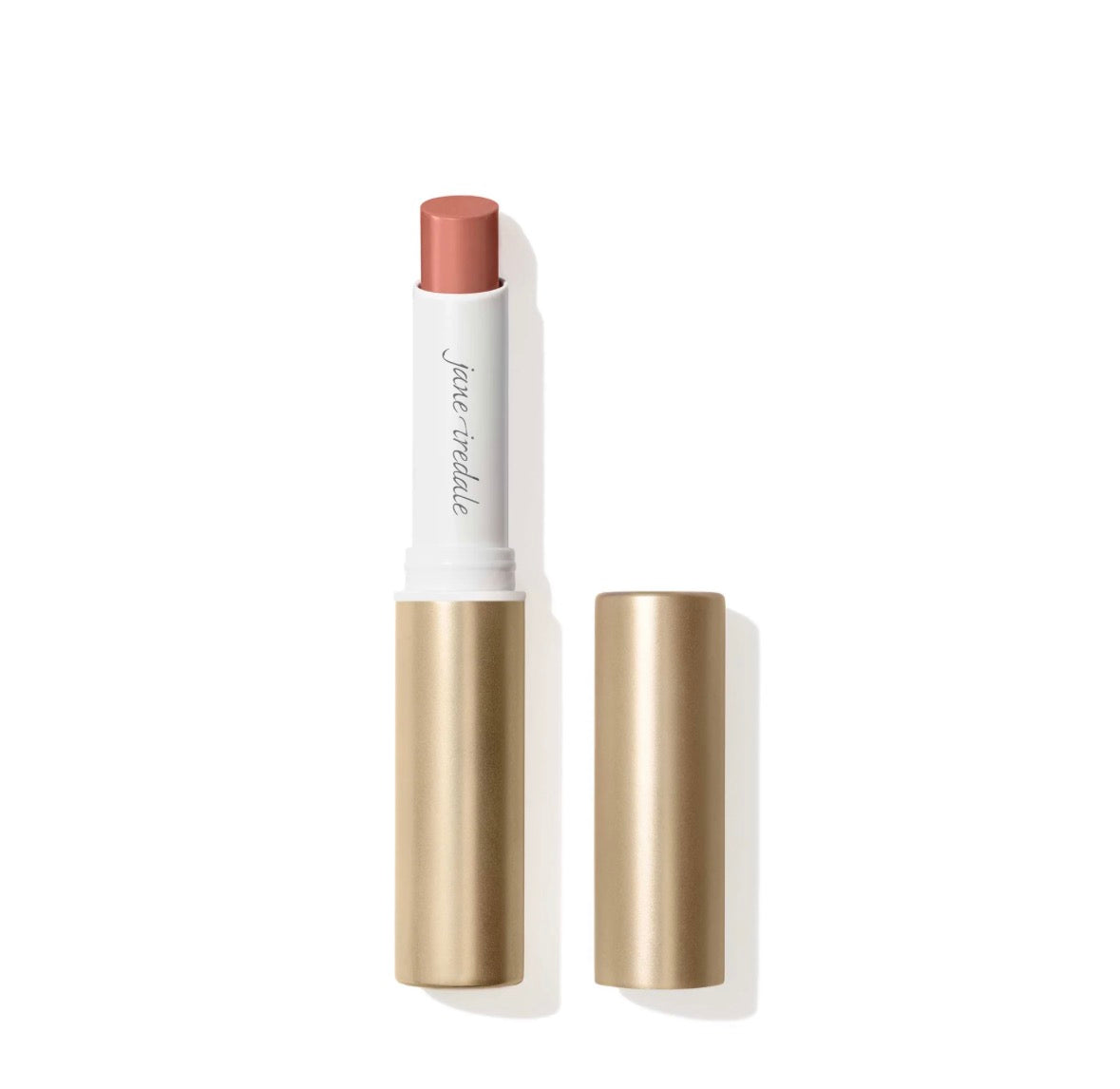 ColorLuxe Hydrating Cream Lipstick