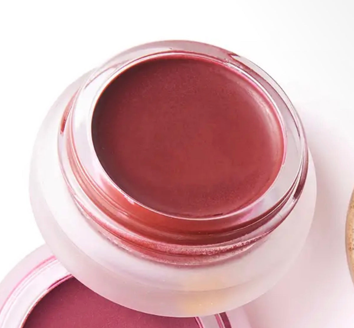 MadHippie Cheek and Lip Makeup Tint