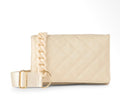 Crossbody Bag- Lexi Vanilla