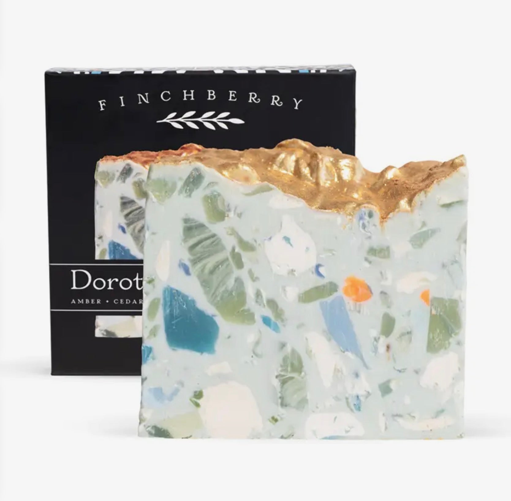 Finchberry Soap Bars