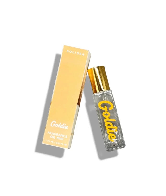 GOLDIE Roller Oil Perfume