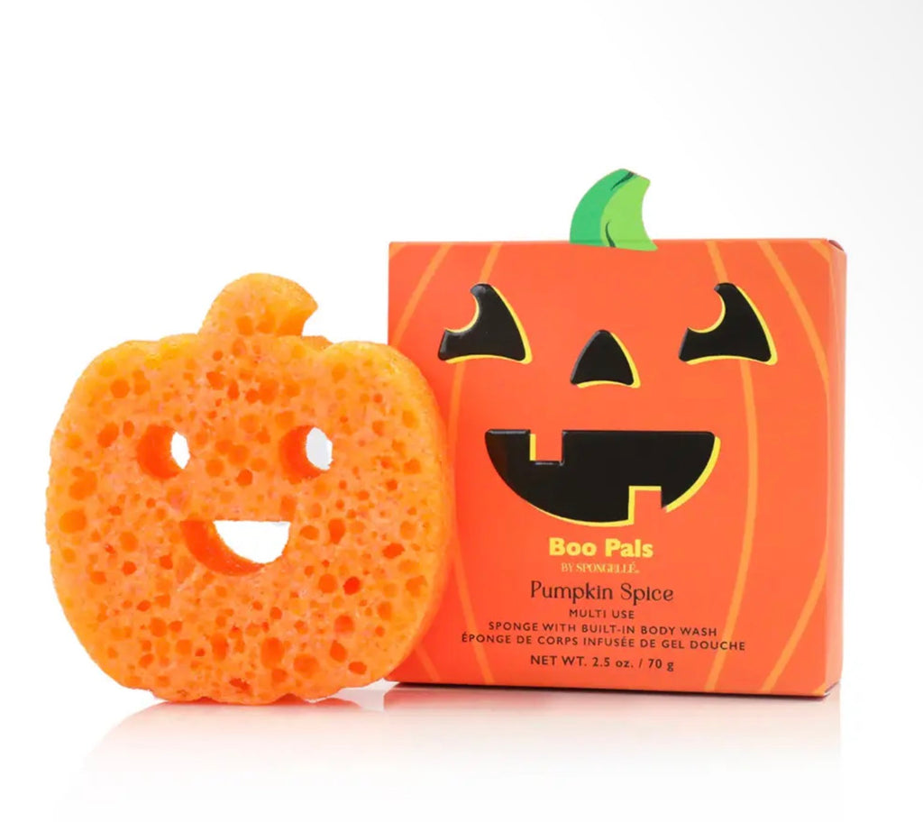 Pumpkin Buffer - Pumpkin Spice