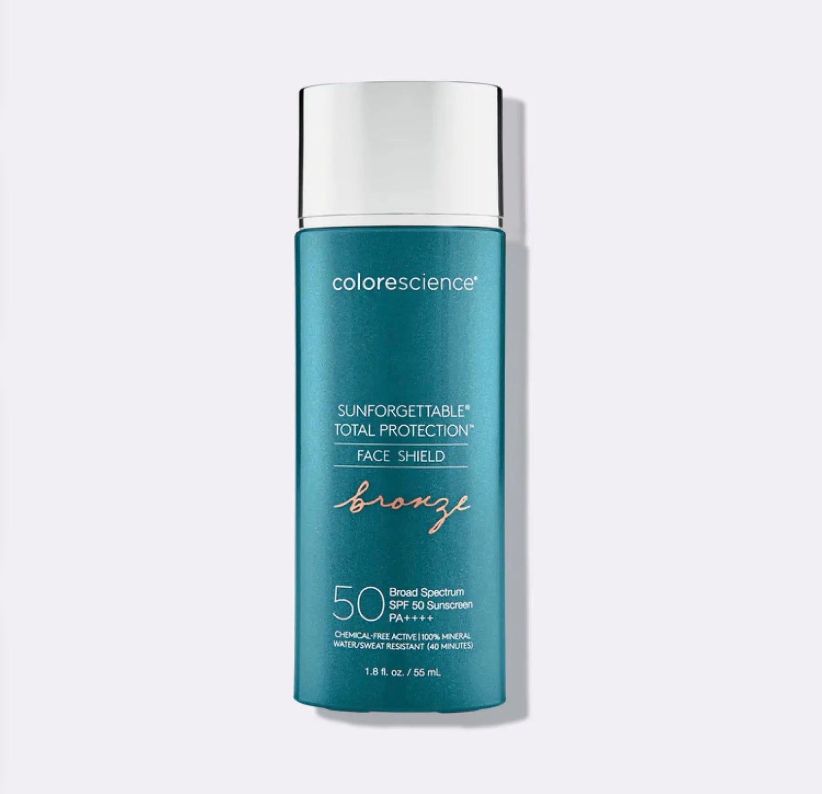 Colorescience Sunforgettable Total Protection Face Shield Flex SPF 50