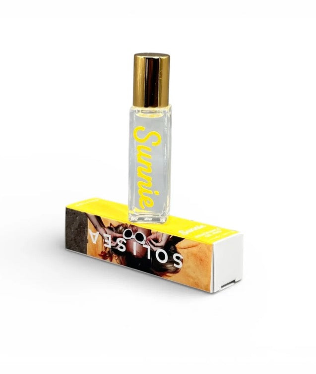 SUNNIE Roller Oil Perfume