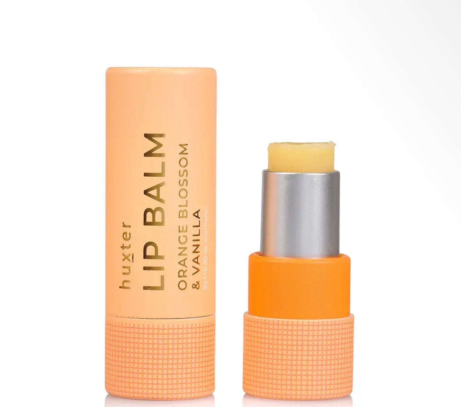 Huxter Lip Balms