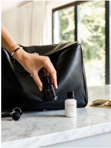Mini Hand Care Set, Hand Soap + Hand Lotion