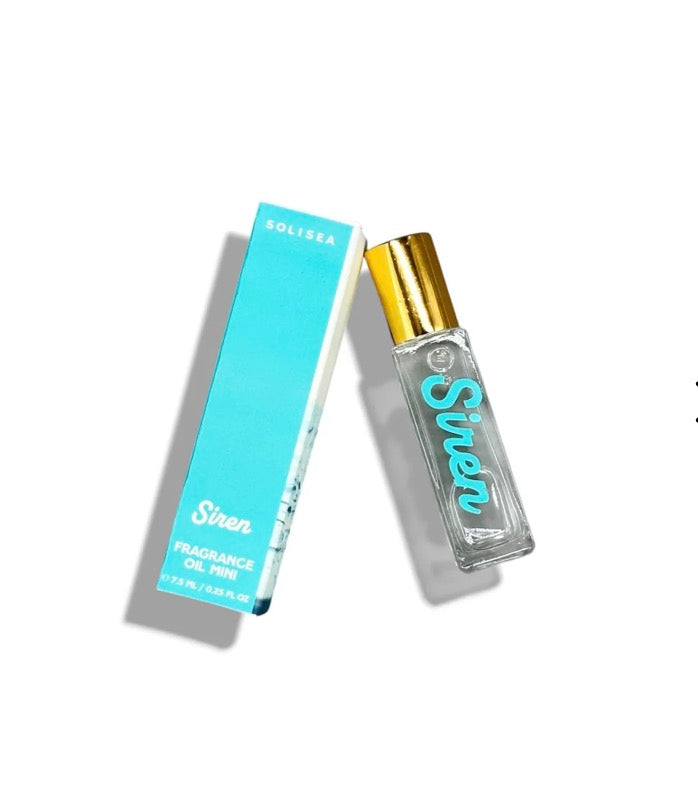 SIREN Roller Oil Perfume