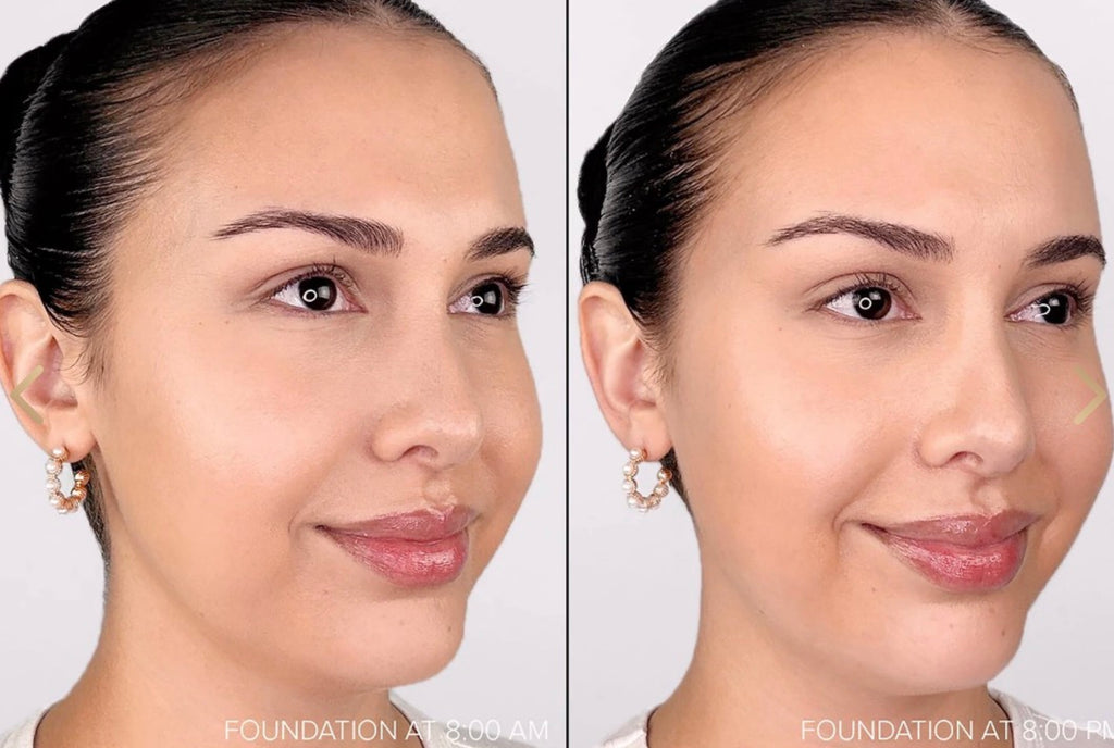 Makeup Insurance Setting Spray