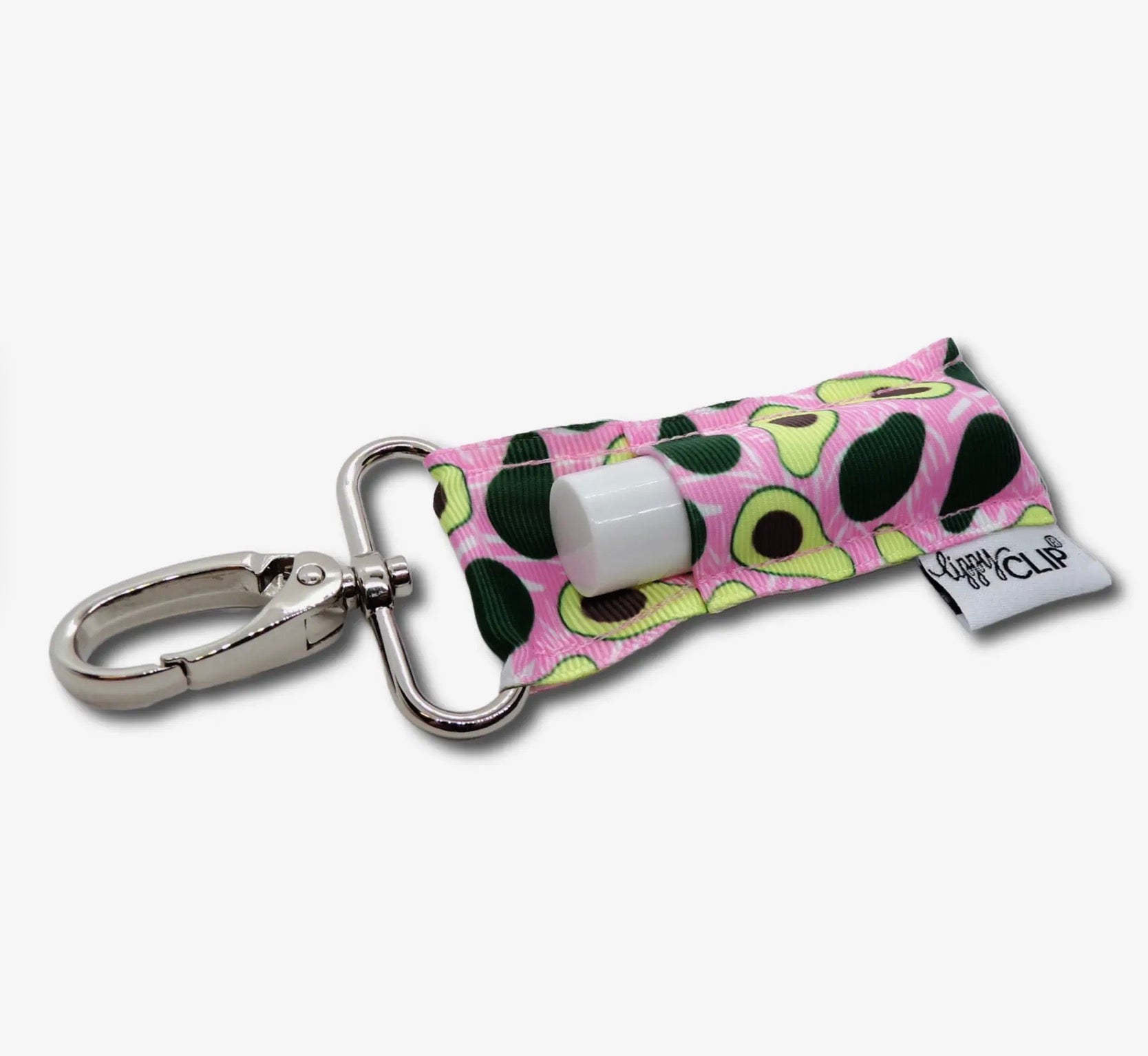 LippyClip® Lip Balm Holder
