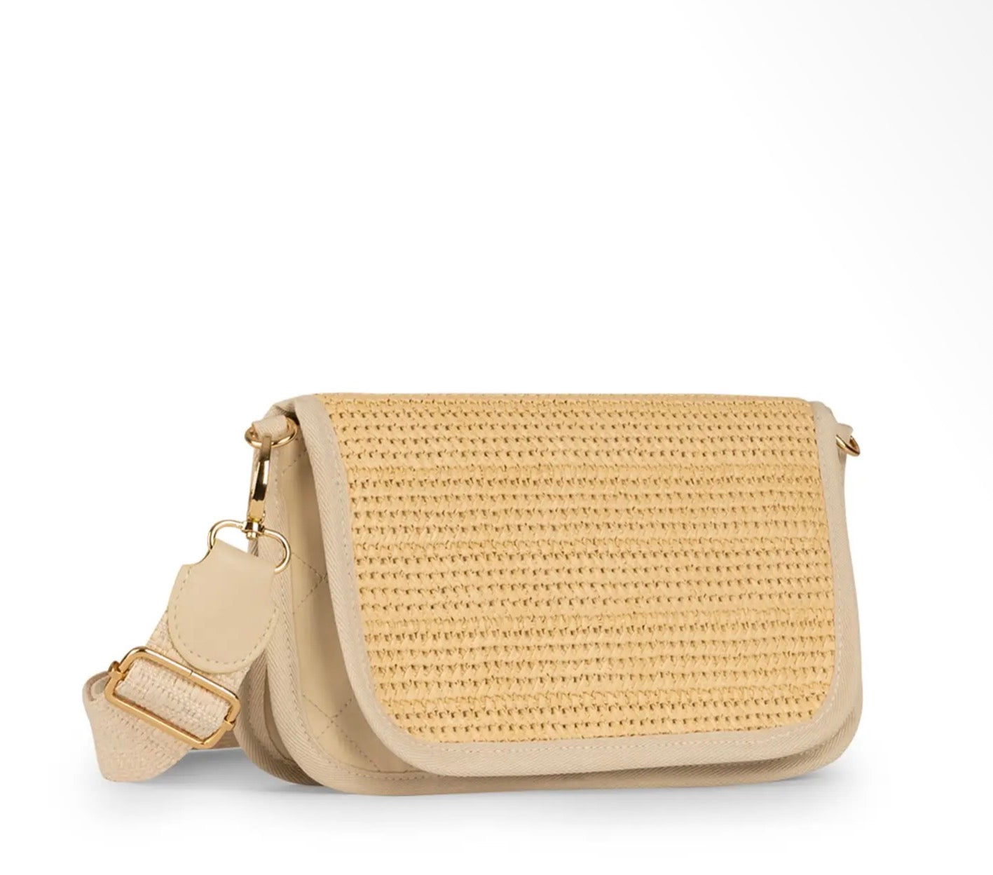 Crossbody purse- The Rae Drift