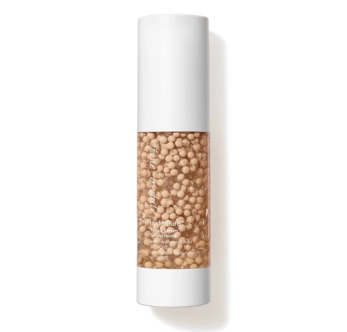 HydroPure™ Tinted Serum with Hyaluronic Acid & CoQ10