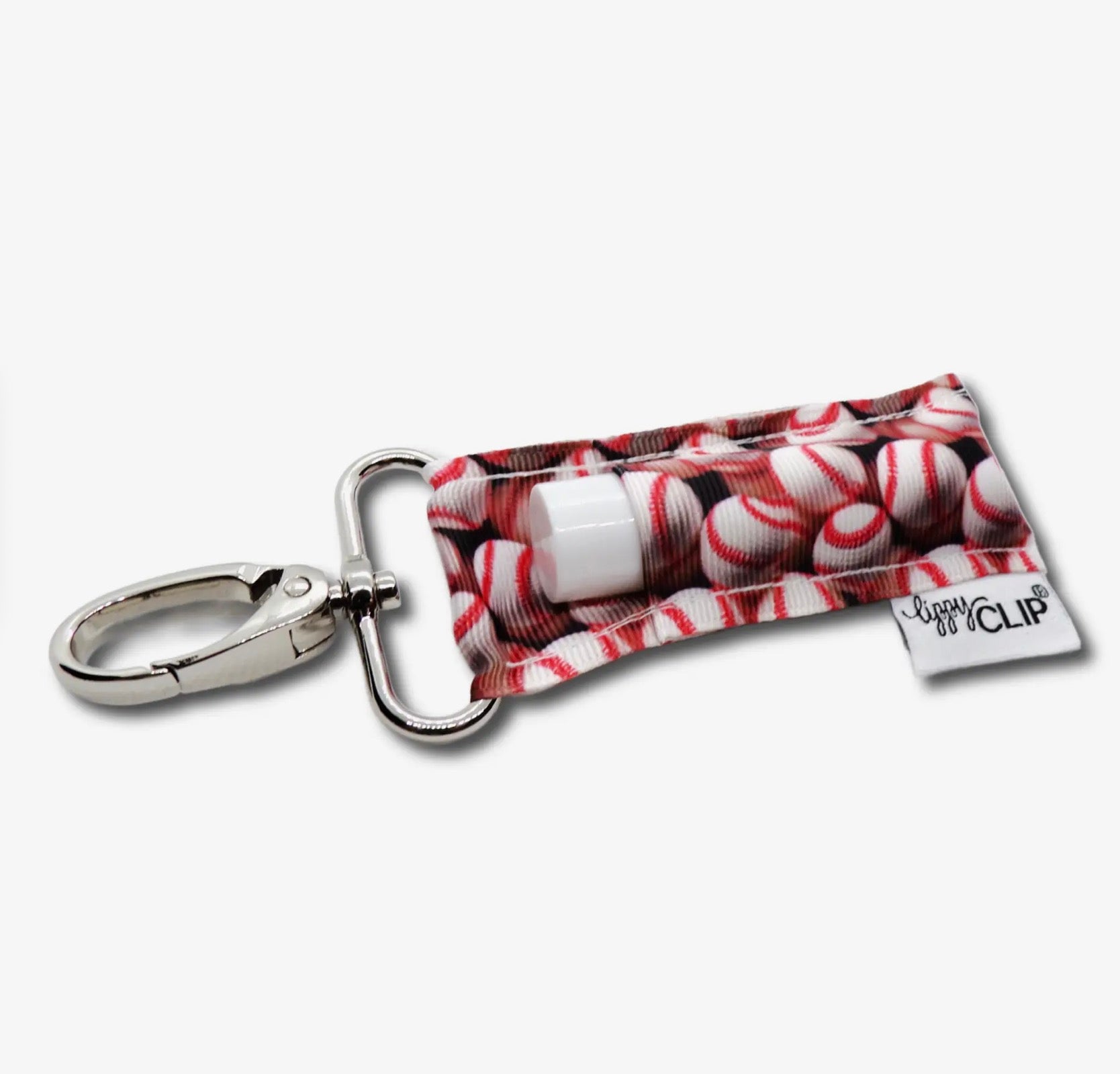 LippyClip® Lip Balm Holder