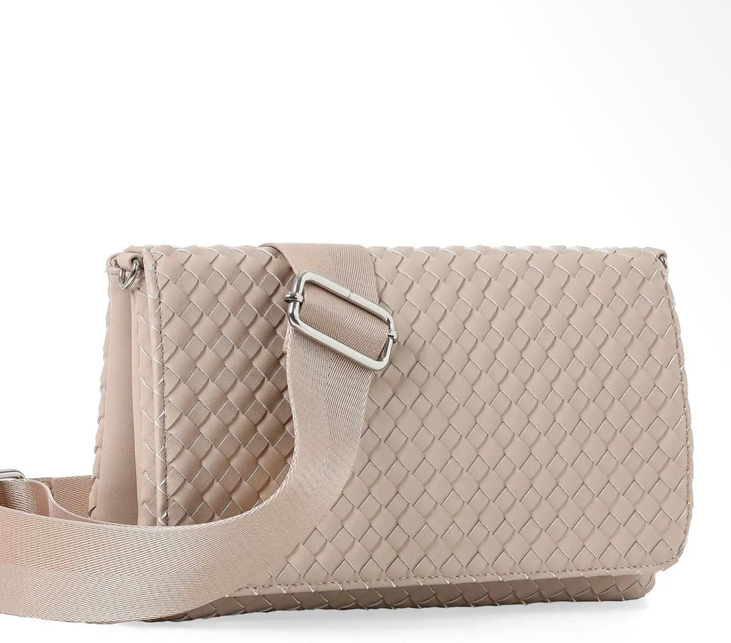 Crossbody Purse- Lexi Fawn