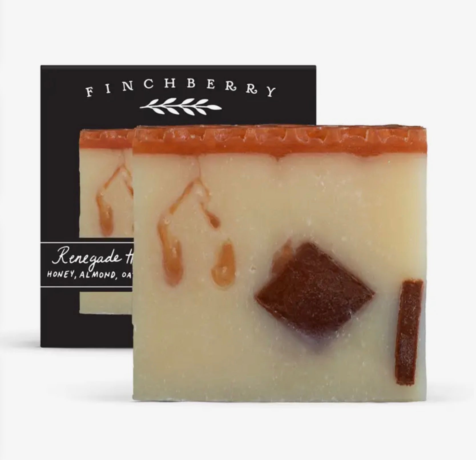 Finchberry Soap Bars