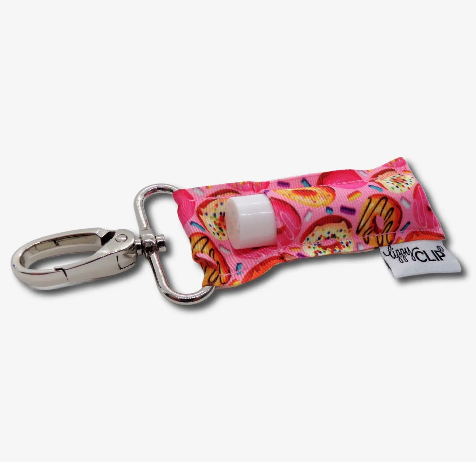 LippyClip® Lip Balm Holder