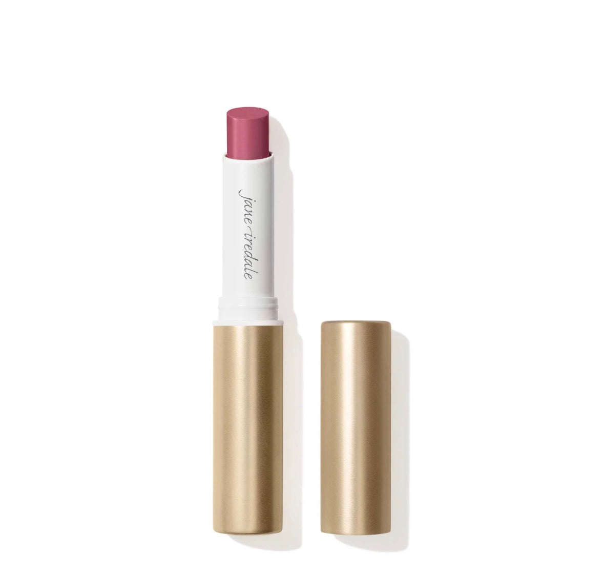 ColorLuxe Hydrating Cream Lipstick