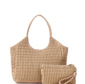 Isla Ecru Tote