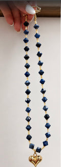 Haven & stone ( beaded necklace)