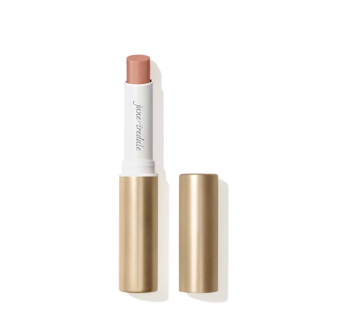 ColorLuxe Hydrating Cream Lipstick