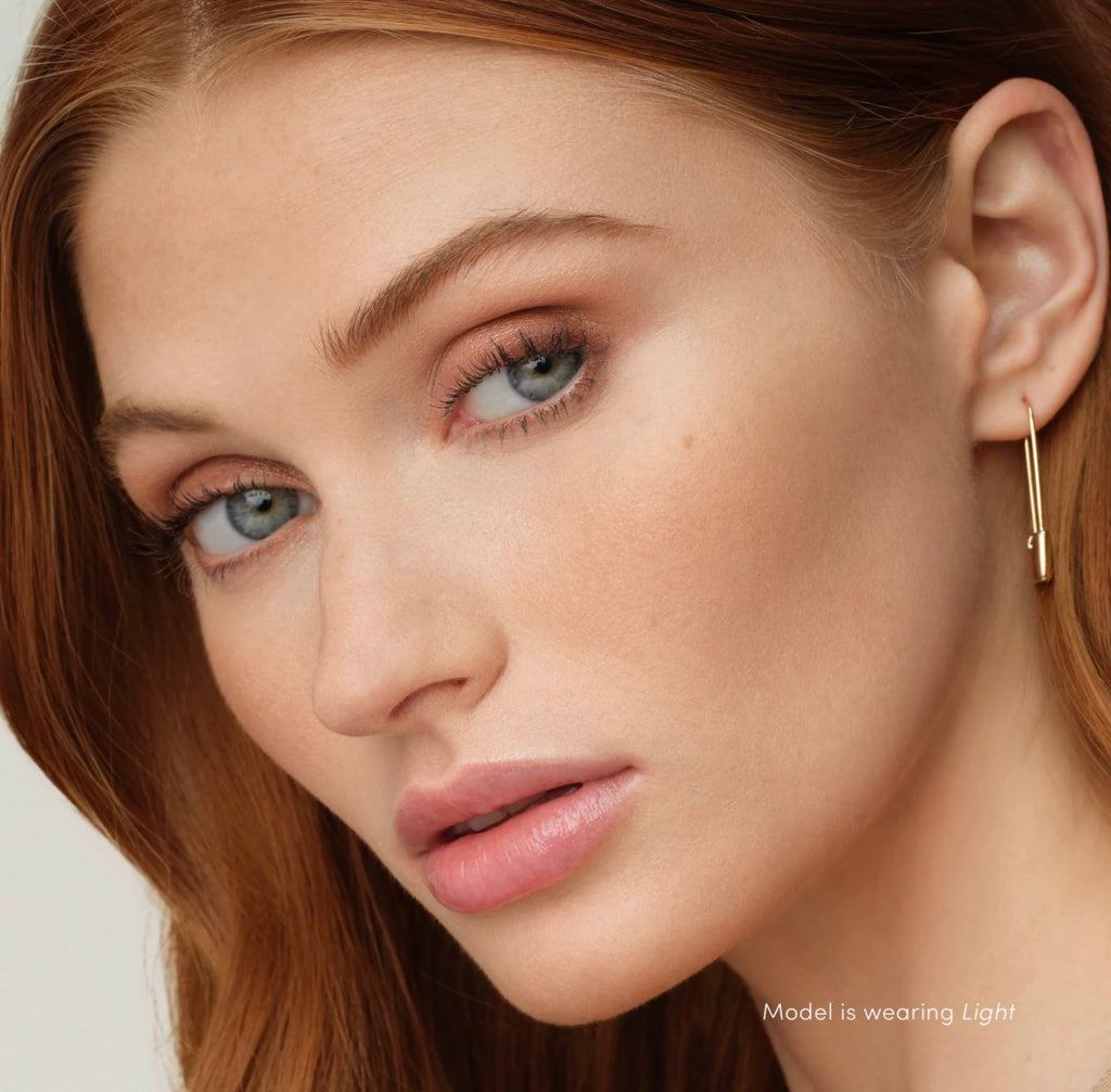 PureBronze Matte Bronzer Refill