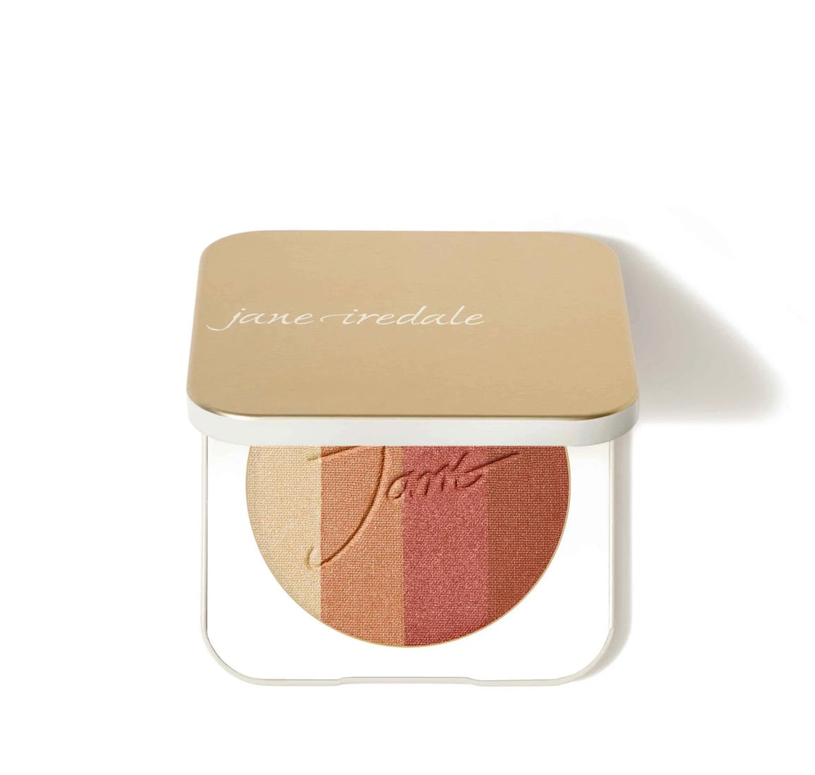 Pure Bronze | Shimmer Bronzer