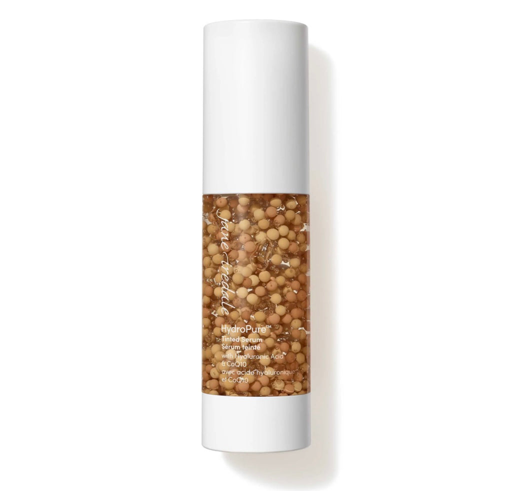 HydroPure™ Tinted Serum with Hyaluronic Acid & CoQ10
