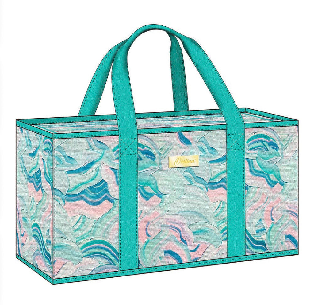 The Large Utility Tote