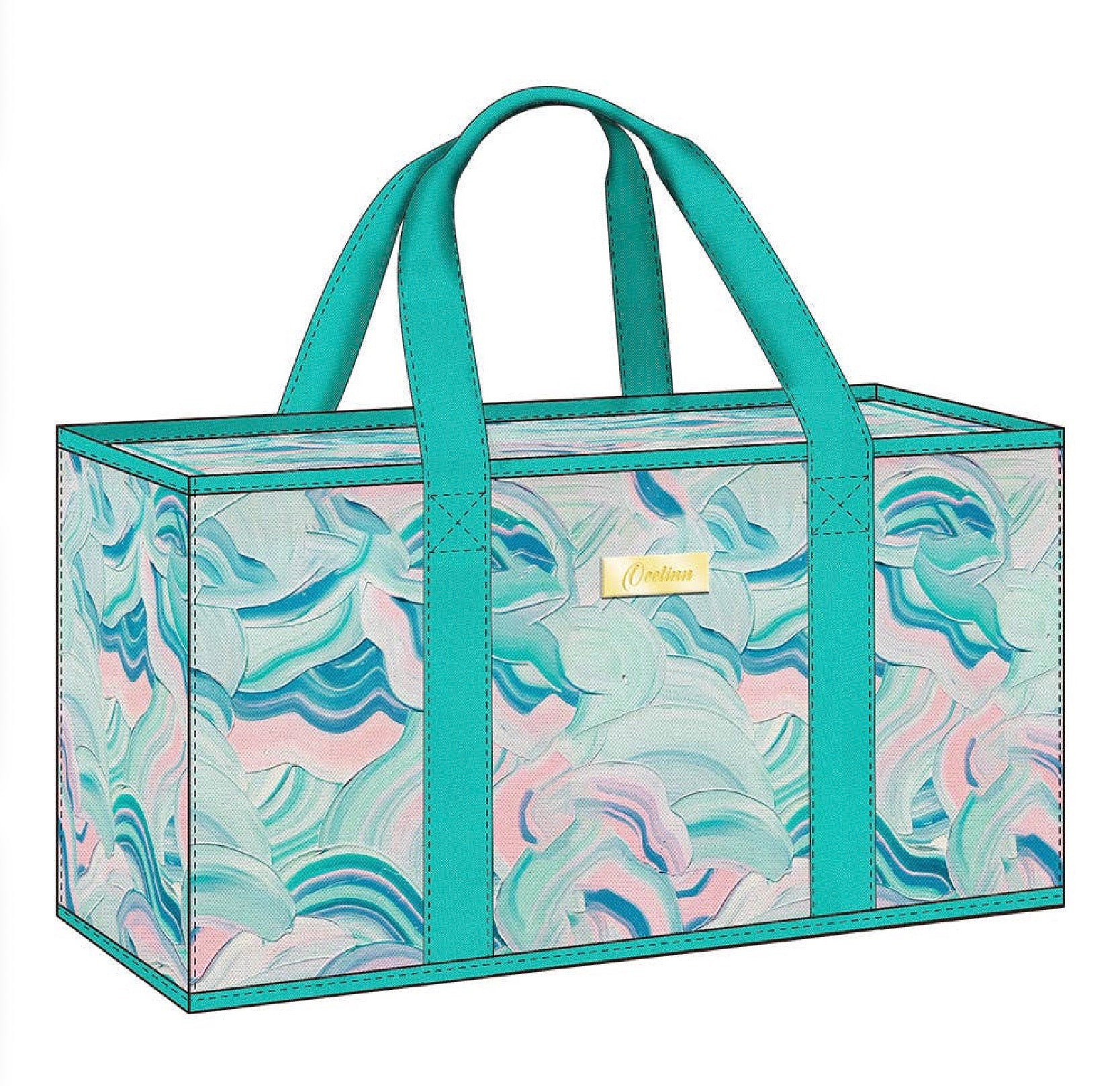 The Large Utility Tote