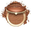 Too Faced Chocolate Soleil Matte Blurring Bronzer- Milk Chocolate