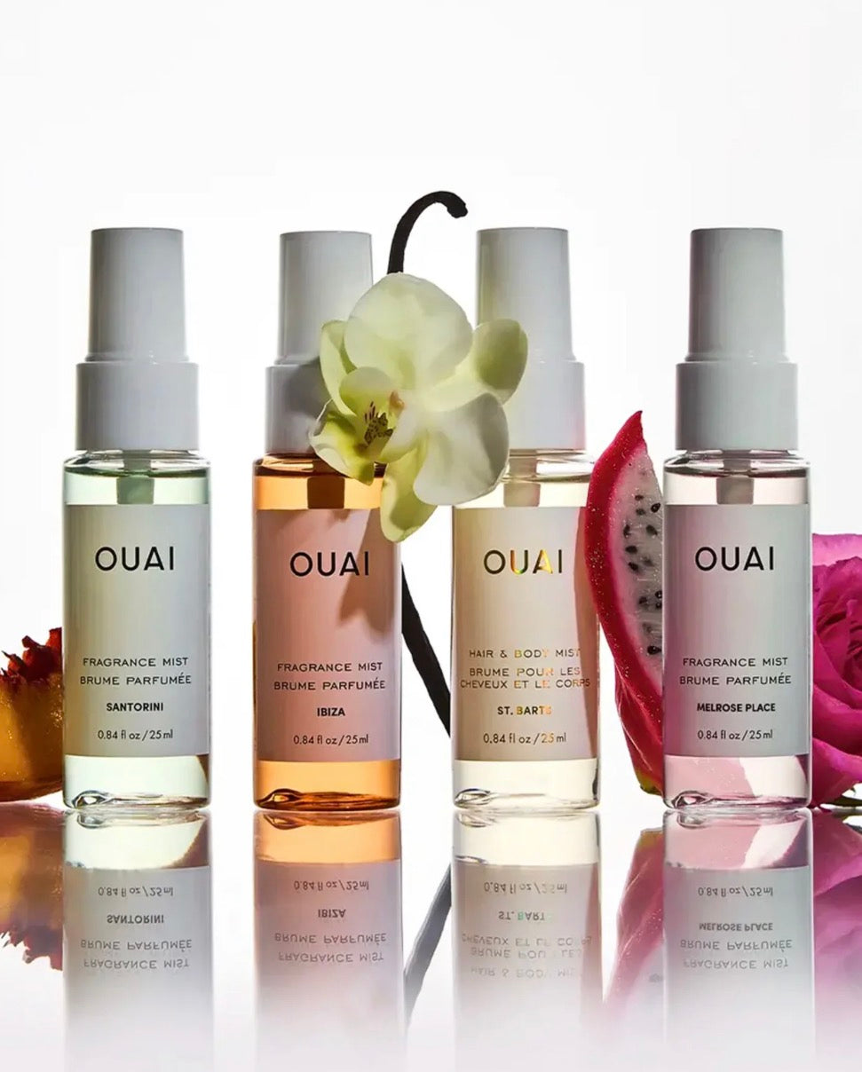 Instant OUAI-Cation Kit