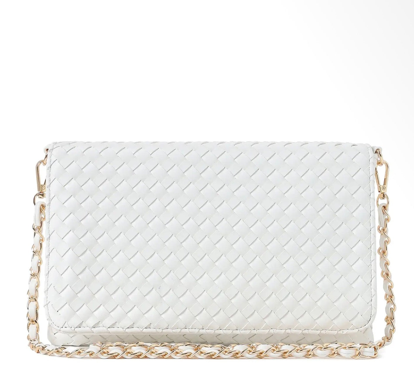 Crossbody purse- Lexi Cloud