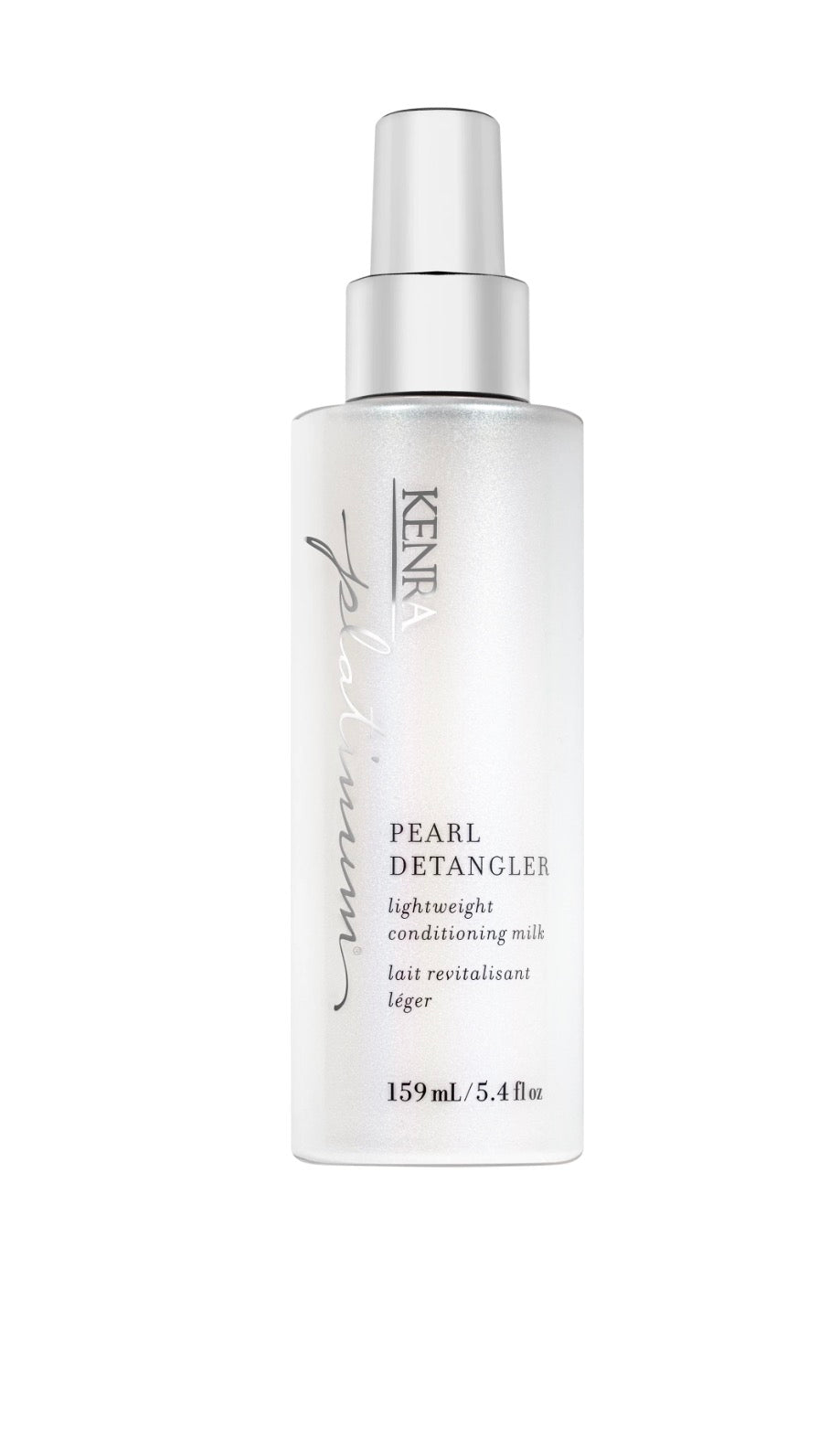 KENRA PLATINUM PEARL DETANGLER