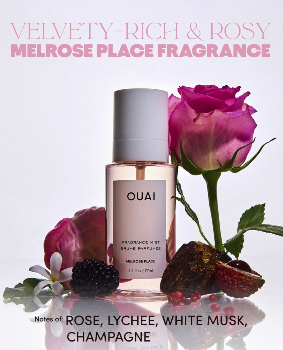Instant OUAI-Cation Kit