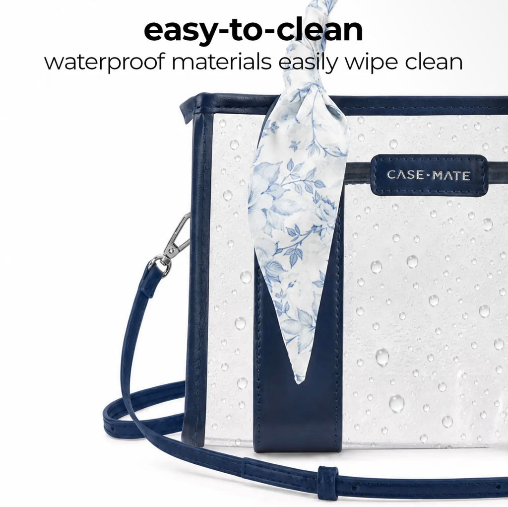 Case-Mate Clear Stadium Bag