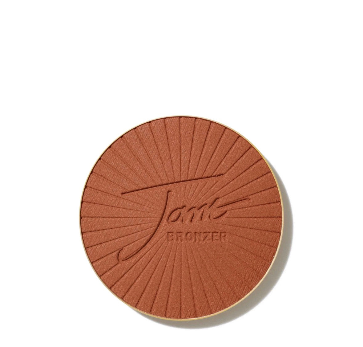 PureBronze Matte Bronzer Refill
