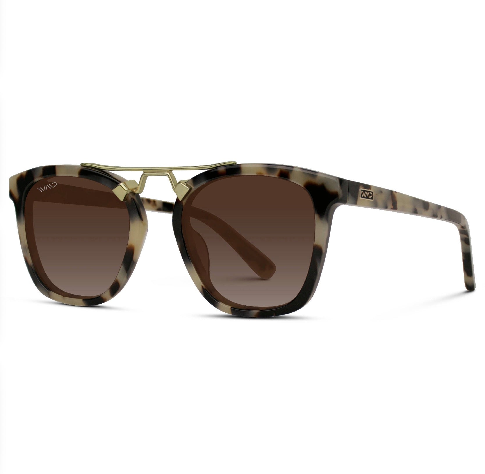 WMP polarized sunglasses
