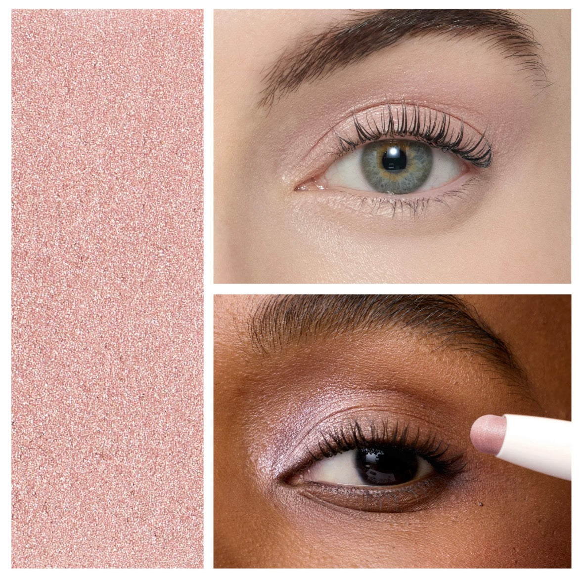 ColorLuxe Eye Shadow Stick
