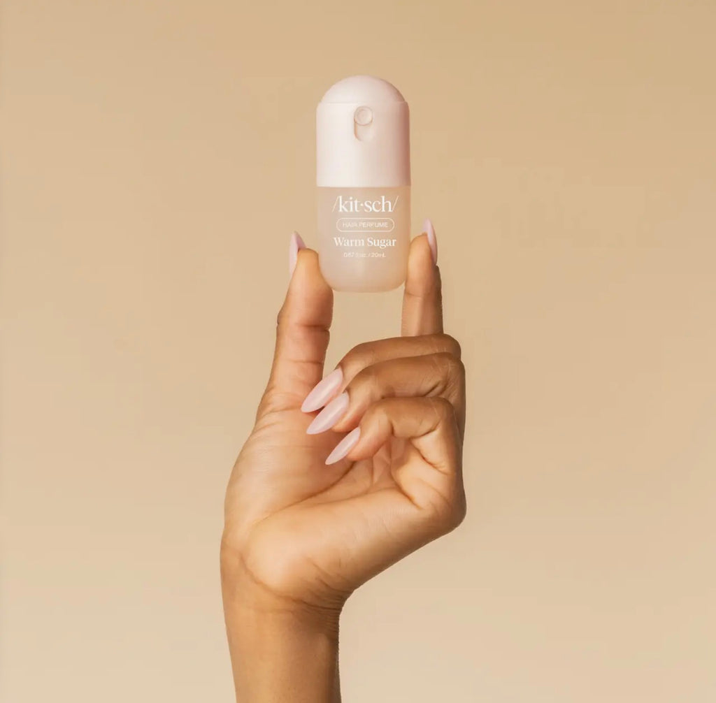 Mini Hair perfume-KITSCH