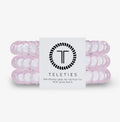 Rose Water Pink | large hair ties