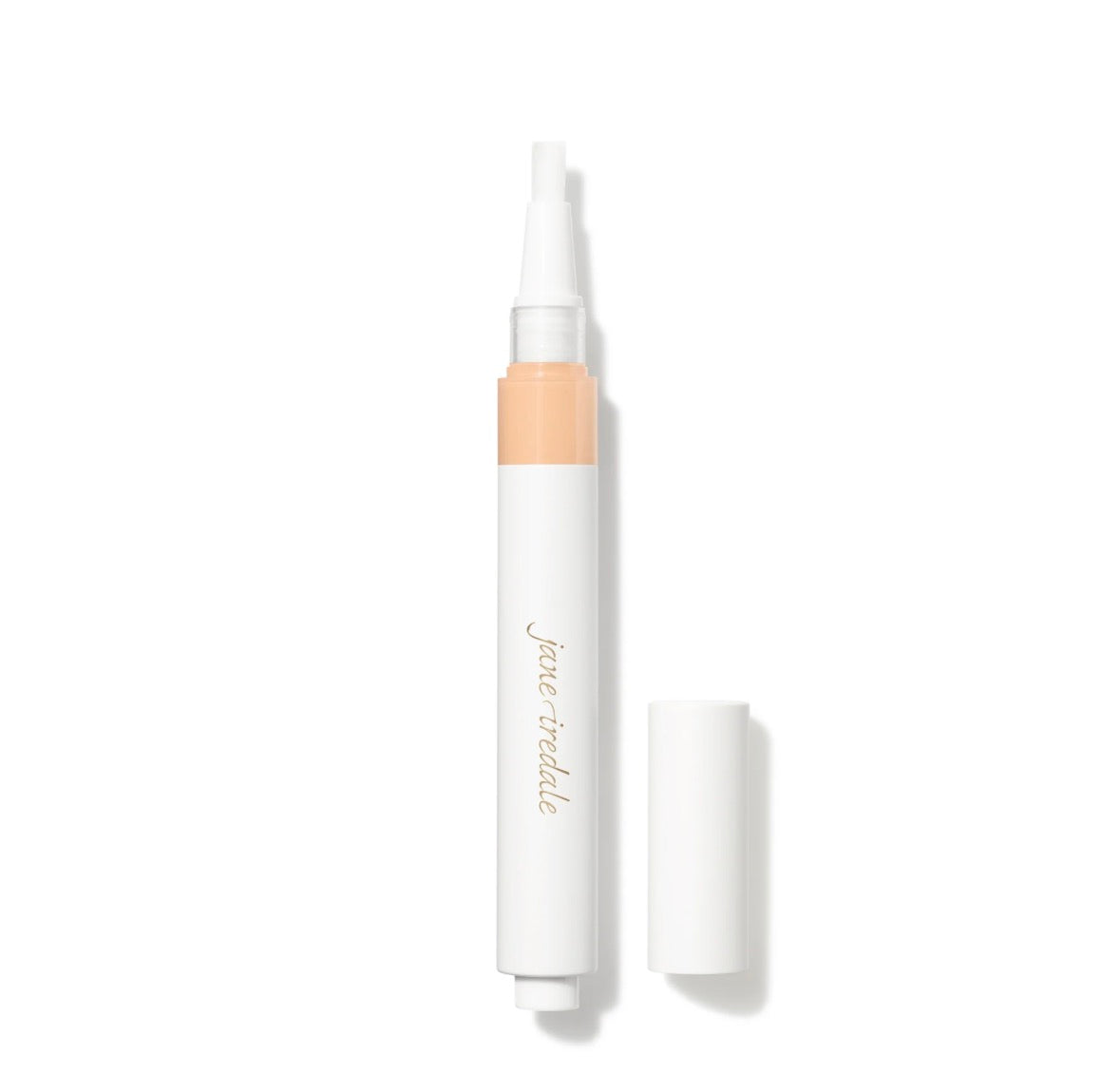 Skintuition Brightening Under Eye Concealer with Active Peptide Complex