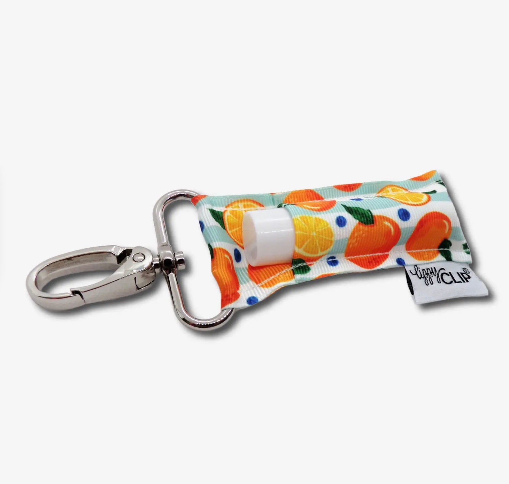 LippyClip® Lip Balm Holder