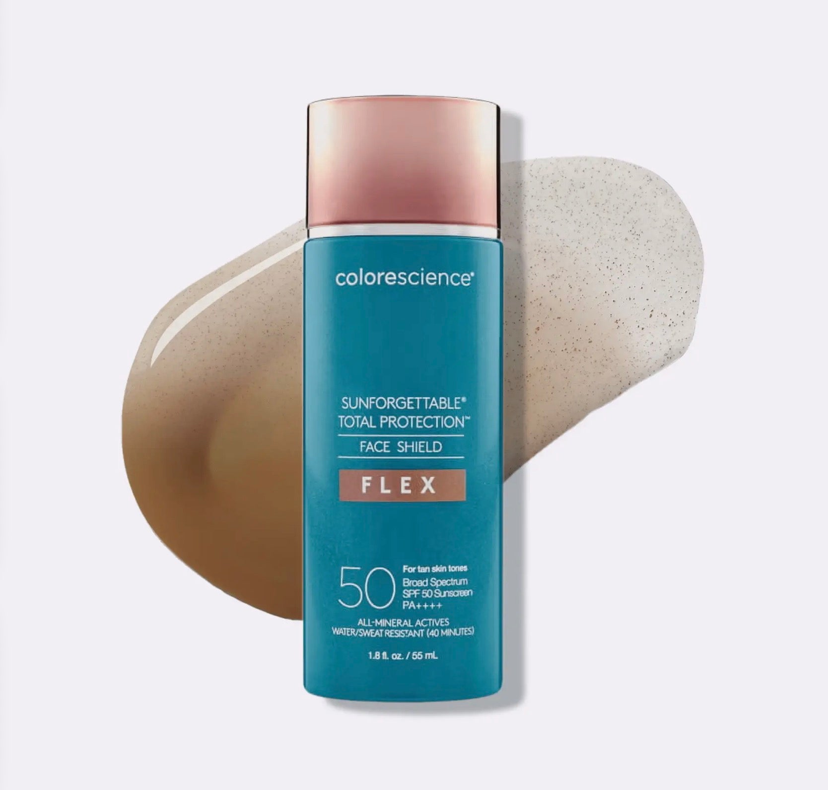 Colorescience Sunforgettable Total Protection Face Shield Flex SPF 50